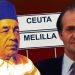 برقية أمريكية من عام 1979 تكشف مقترح خوان كارلوس لتسليم مليلية للمغرب
