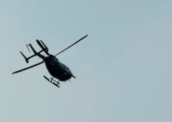 الدرك الملكي يعزز المراقبة البرية والجوية بالناظور تحسباً لدعوات 15 غشت