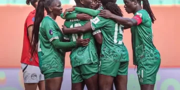 مالاوي تطيح بالجزائر وتصل لنهائي كأس إفريقيا للسيدات