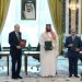 السعودية وباكستان وتركيا توقع اتفاقية دفاع مشترك