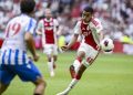 ضحية ريال مدريد يحسم المفاضلة بين المغرب وهولندا