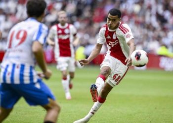 ضحية ريال مدريد يحسم المفاضلة بين المغرب وهولندا