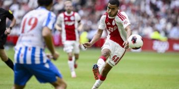 ضحية ريال مدريد يحسم المفاضلة بين المغرب وهولندا