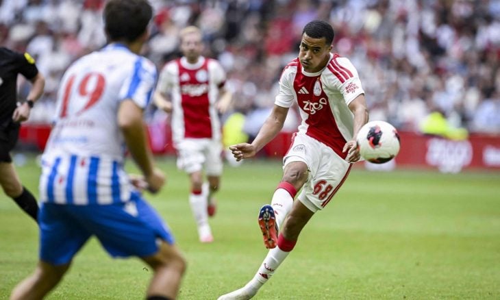 ضحية ريال مدريد يحسم المفاضلة بين المغرب وهولندا