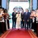 الأميرة للا مريم تستقبل أطفال القدس في المخيم الصيفي وتشرف على حفل استقبال ملكي