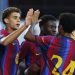 برشلونة يلغي مباراة ودية بالمغرب بعد أزمة الهجرة في سبتة