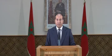 الداخلية تكشف حصيلة “أحداث سبتة” بأول تعليق رسمي من الجانب المغربي