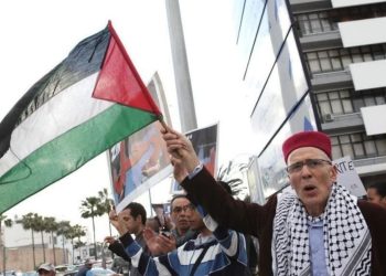 حركة BDS المغرب تصعّد المطالبة بكشف الحقيقة الكاملة في ملف سيون أسيدون