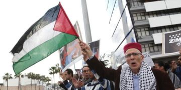 حركة BDS المغرب تصعّد المطالبة بكشف الحقيقة الكاملة في ملف سيون أسيدون