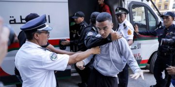 عائلات معتقلي حراك جيل Z تكشف مستجدات الملف في لقاء صحفي بالرباط