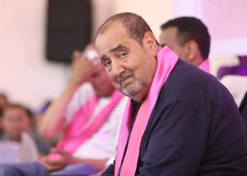 إدريس لشكر يرفض توظيف مأساة سبتة في الصراع السياسي وينتقد “غياب الدولة” في تدبير الأزمة