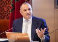 النيابة العامة بتطوان تأمر بوضع نجل وزير الصناعة رهن الحراسة النظرية بتطوان