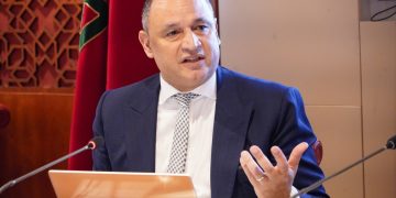 النيابة العامة بتطوان تأمر بوضع نجل وزير الصناعة رهن الحراسة النظرية بتطوان