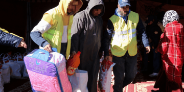دراسة تدعو لإصلاح جذري للنظام الضريبي للجمعيات وإعفائها من الضريبة على الدخل