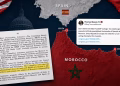 الكونغرس الأمريكي يصف سبتة ومليلية بـ”المدينتين الواقعتين في التراب المغربي” ويدعو لحوار بين الرباط ومدريد