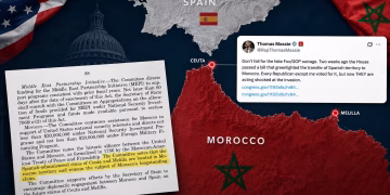 الكونغرس الأمريكي يصف سبتة ومليلية بـ”المدينتين الواقعتين في التراب المغربي” ويدعو لحوار بين الرباط ومدريد