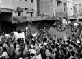 المغرب يخلد الذكرى 73 لانتفاضتي وجدة وتافوغالت