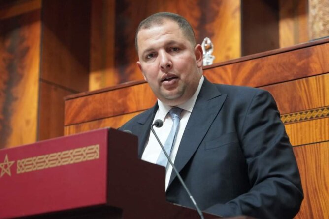 وفاة البرلماني الاستقلالي هاشم أمين الشفيق وعائلته تطالب بالتحقيق