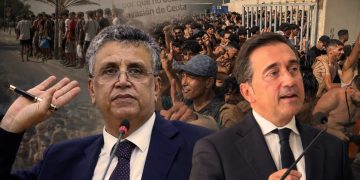 “آلة الوحل” و”الغزو”.. الإعلام الإسباني يصعّد اتهاماته ضد المغرب