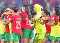 لبؤات الأطلس يخطفن تأهل تاريخي لنصف نهائي كأس إفريقيا وكأس العالم