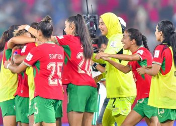 لبؤات الأطلس يخطفن تأهل تاريخي لنصف نهائي كأس إفريقيا وكأس العالم
