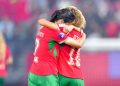 لبؤات الأطلس يتأهلن لربع نهائي “كان” السيدات بصدارة المجموعة الأولى