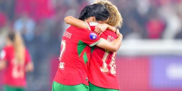 لبؤات الأطلس يتأهلن لربع نهائي “كان” السيدات بصدارة المجموعة الأولى