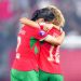 لبؤات الأطلس يتأهلن لربع نهائي “كان” السيدات بصدارة المجموعة الأولى