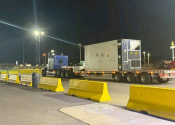 المغرب والسنغال يرسلان فرقاً فنية لنواكشوط لإعادة التيار الكهربائي بعد احتراق محطتين رئيسيتين