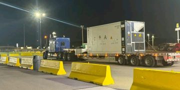 المغرب والسنغال يرسلان فرقاً فنية لنواكشوط لإعادة التيار الكهربائي بعد احتراق محطتين رئيسيتين