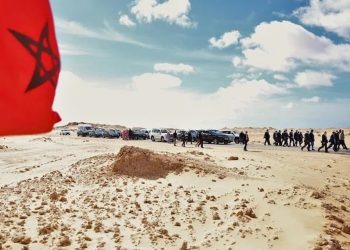 المغرب يخلد الذكرى الـ47 لاسترجاع إقليم وادي الذهب