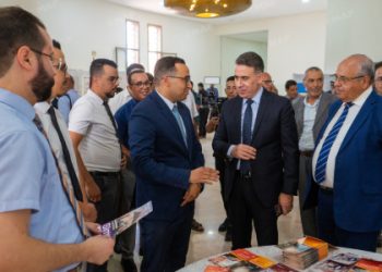 الرشيدية تحتفي بالجالية المغربية بملتقى سنوي لتشجيع الاستثمار والتنمية المحلية