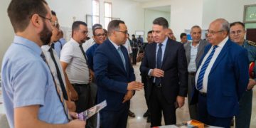 الرشيدية تحتفي بالجالية المغربية بملتقى سنوي لتشجيع الاستثمار والتنمية المحلية