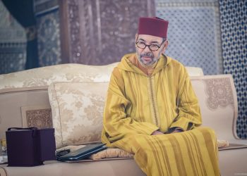 وزير الأوقاف يستحضر سبتة في كلمة المولد النبوي أمام الملك ويذكر “تحرير المدن المحتلة”