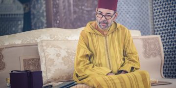 وزير الأوقاف يستحضر سبتة في كلمة المولد النبوي أمام الملك ويذكر “تحرير المدن المحتلة”