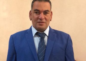 إدريس السدراوي .. أمام حكم ابتدائي ب 3 سنوات سجناً نافذاً