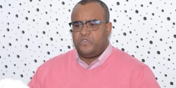 المكتب الإقليمي للرابطة المغربية للمواطنة وحقوق الإنسان بالرباط يتضامن مع الحقوقي حسن اليوسفي.