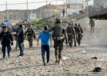 30 مغربياً في سجن سبتة المحتلة وارتفاع 40% في الوافدين منذ بداية الأزمة