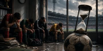 الدوري المغربي في غرفة الانتظار.. هل أربك الرهان السياسي تقويم المستديرة؟