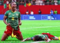الكاميرون تفوز بكأس إفريقيا للسيدات للمرة الأولى في تاريخها