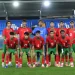 المغرب يواصل التألق في تارانتو.. ثلاث ذهبيات وبرونزية تقفز به إلى المركز الثامن