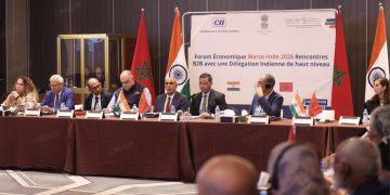 المغرب والهند يعقدان منتدى اقتصادياً بالرباط لتعزيز الشراكة الاستراتيجية