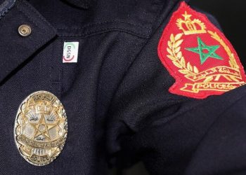 مجموعة “جبروت” تسرب بيانات 70 ألف عنصر أمني مغربي وتصفها بـ”الهدية” لإسبانيا