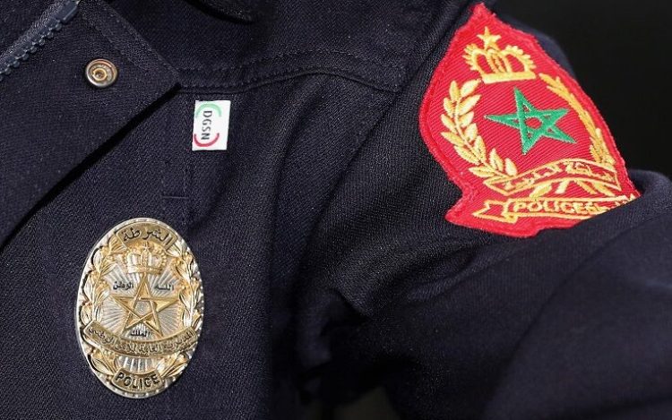 مجموعة “جبروت” تسرب بيانات 70 ألف عنصر أمني مغربي وتصفها بـ”الهدية” لإسبانيا