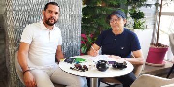 “عبور” يواكب عودة مغاربة العالم ويحتفي بكفاءاتهم في “عملية مرحبا” موسم 2026