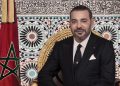الملك محمد السادس يهنئ رئيس سويسرا بعيدها الوطني