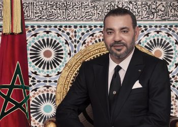 الملك محمد السادس يهنئ رئيس سويسرا بعيدها الوطني