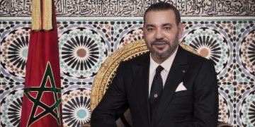 الملك محمد السادس يهنئ رئيس سويسرا بعيدها الوطني