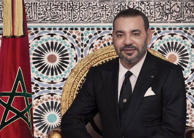 الملك محمد السادس يهنئ رئيس سويسرا بعيدها الوطني