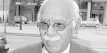 رحيل الشاعر والناقد محمد السرغيني عن 96 عاماً